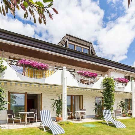 Gaestehaus Anita Gailingen am Hochrhein Extérieur photo