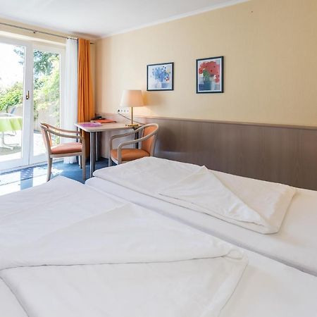 Gaestehaus Anita Gailingen am Hochrhein Extérieur photo