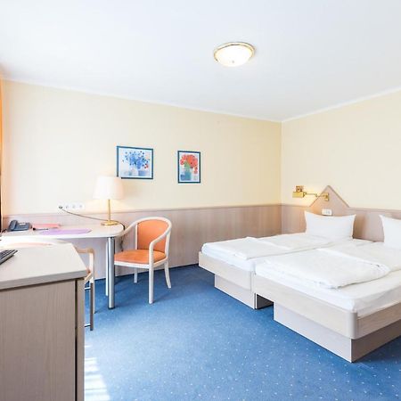Gaestehaus Anita Gailingen am Hochrhein Extérieur photo