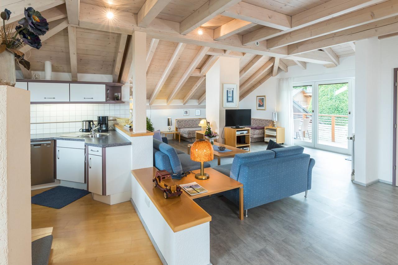 Gaestehaus Anita Gailingen am Hochrhein Extérieur photo