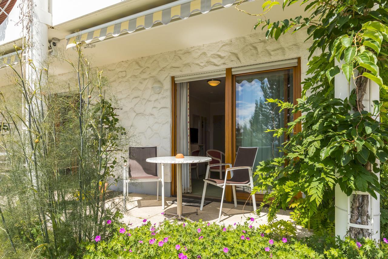 Gaestehaus Anita Gailingen am Hochrhein Extérieur photo