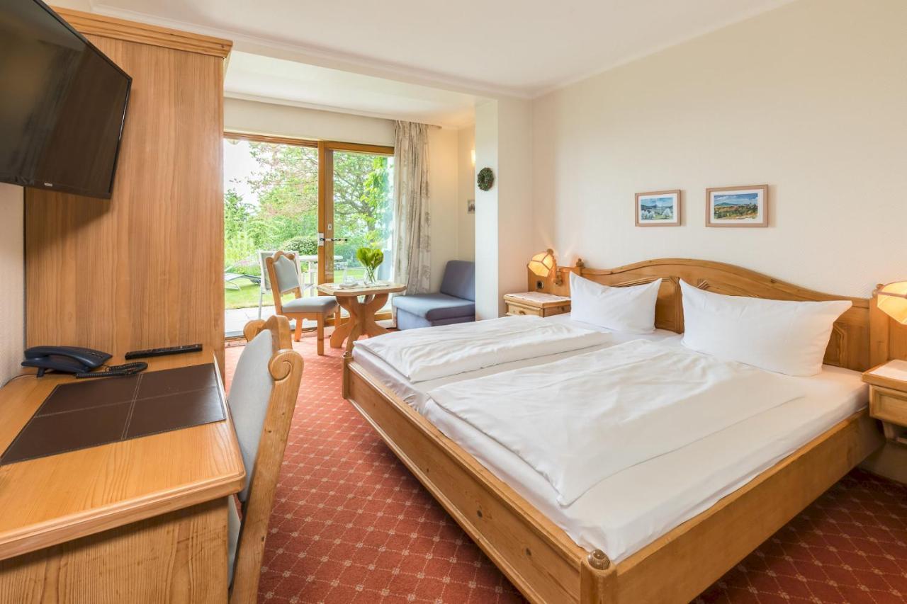 Gaestehaus Anita Gailingen am Hochrhein Extérieur photo
