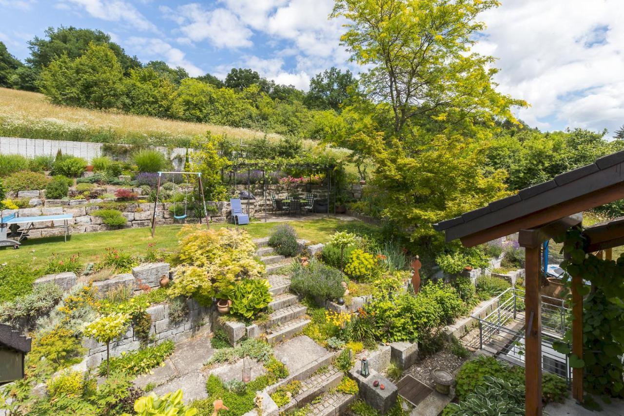 Gaestehaus Anita Gailingen am Hochrhein Extérieur photo