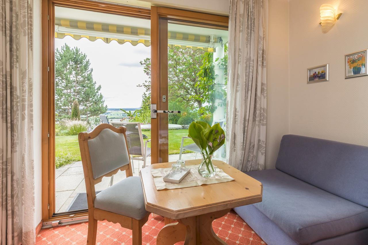 Gaestehaus Anita Gailingen am Hochrhein Extérieur photo