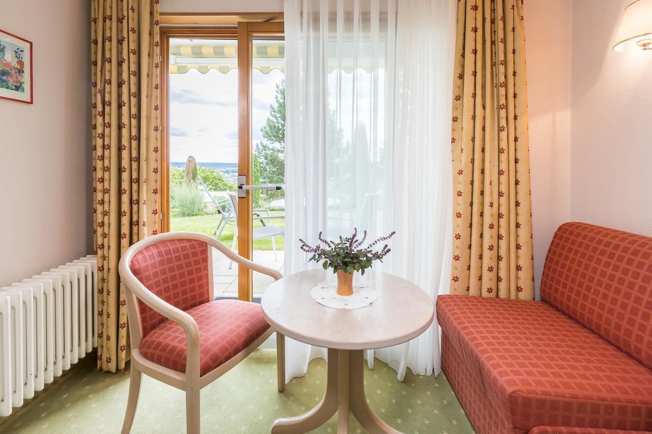 Gaestehaus Anita Gailingen am Hochrhein Extérieur photo