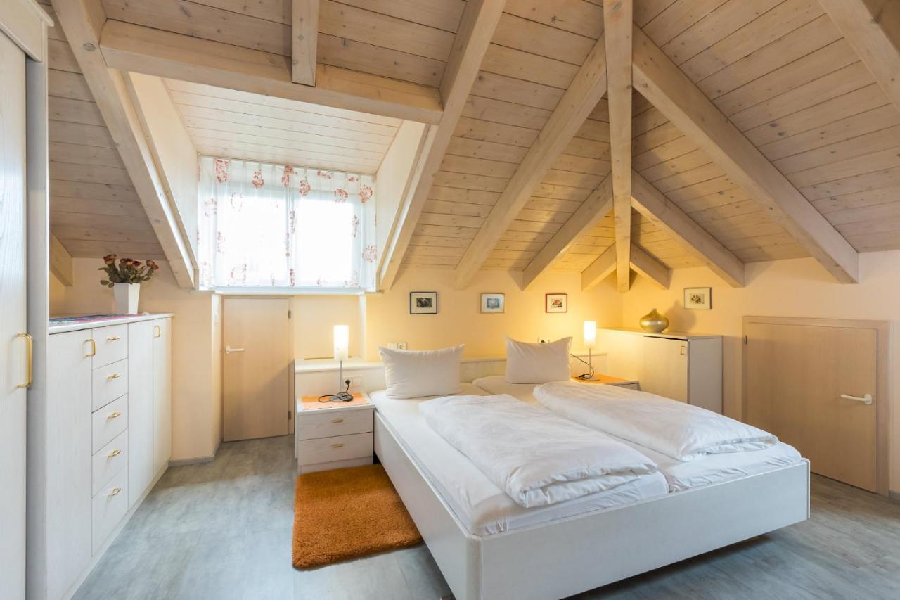 Gaestehaus Anita Gailingen am Hochrhein Extérieur photo