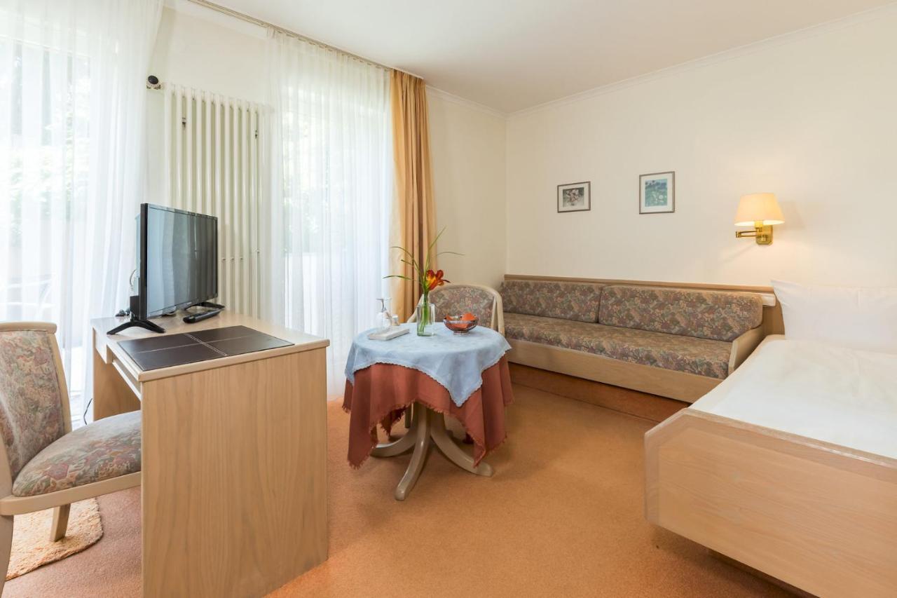 Gaestehaus Anita Gailingen am Hochrhein Extérieur photo