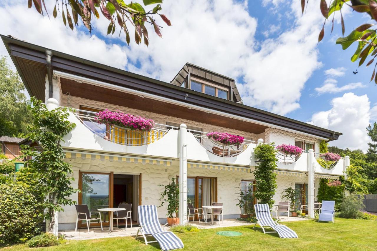 Gaestehaus Anita Gailingen am Hochrhein Extérieur photo