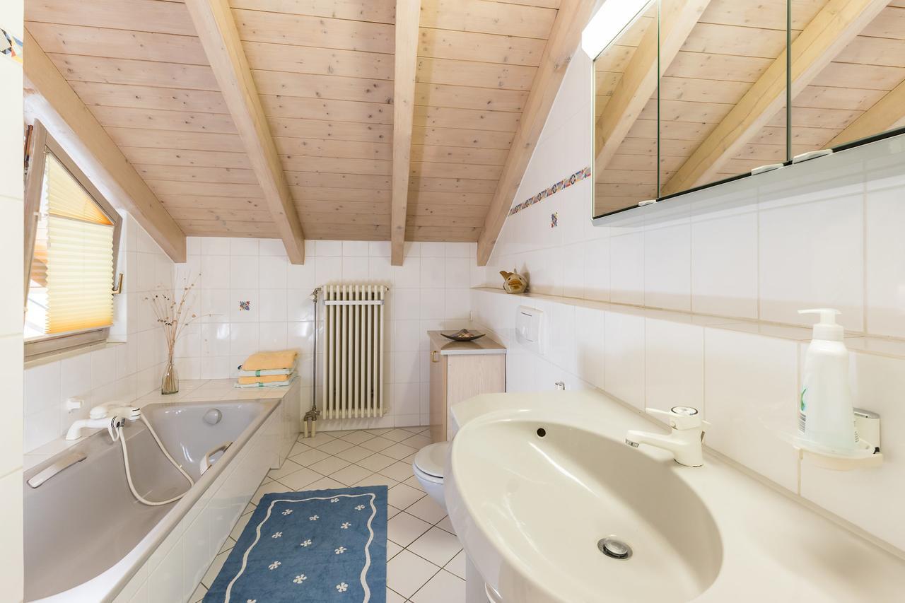 Gaestehaus Anita Gailingen am Hochrhein Extérieur photo