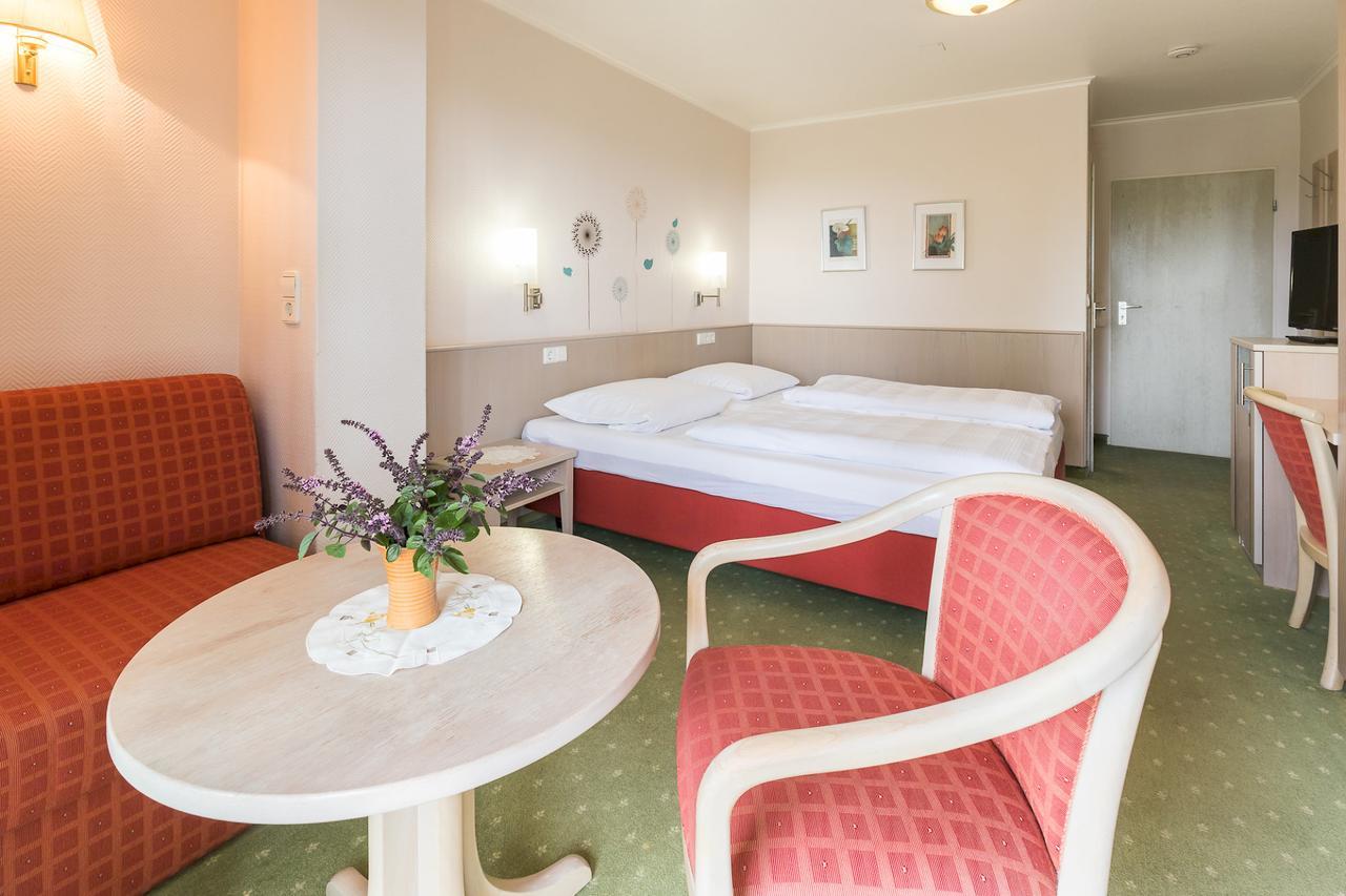 Gaestehaus Anita Gailingen am Hochrhein Extérieur photo