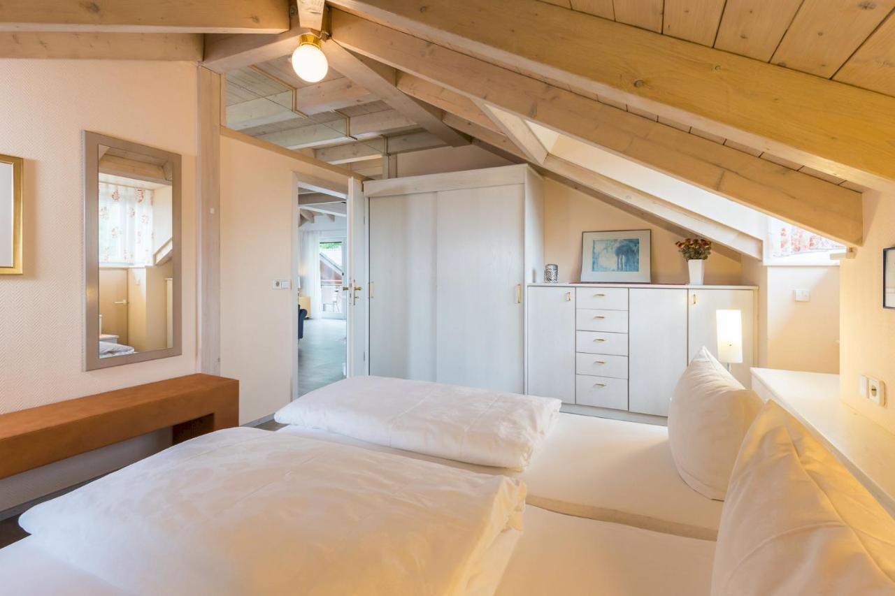 Gaestehaus Anita Gailingen am Hochrhein Extérieur photo