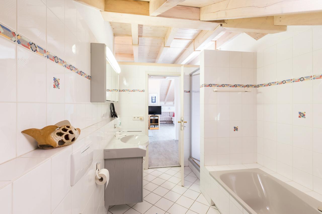 Gaestehaus Anita Gailingen am Hochrhein Extérieur photo