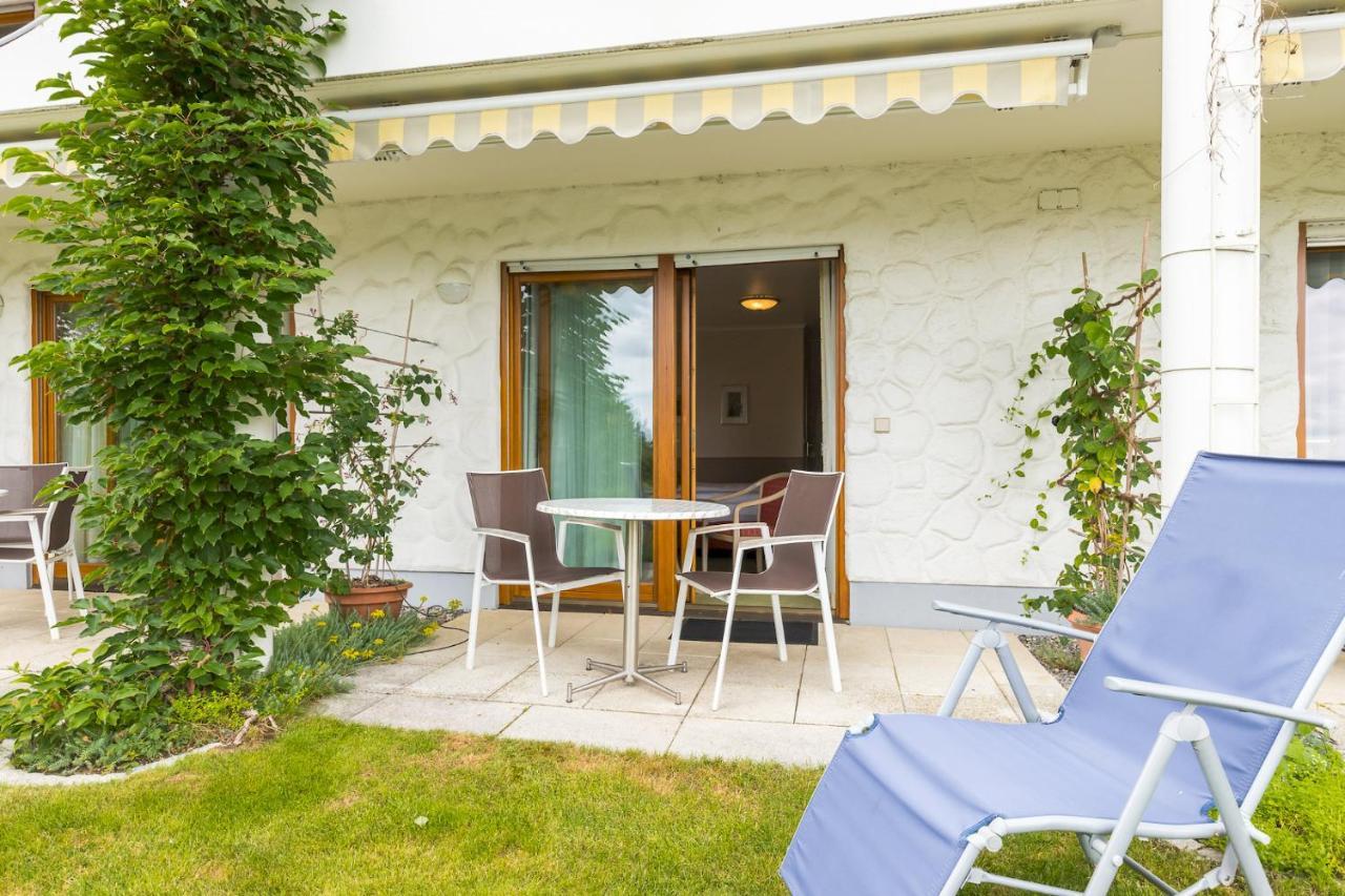 Gaestehaus Anita Gailingen am Hochrhein Extérieur photo