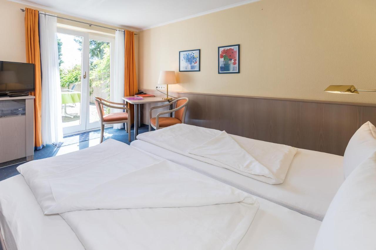 Gaestehaus Anita Gailingen am Hochrhein Extérieur photo