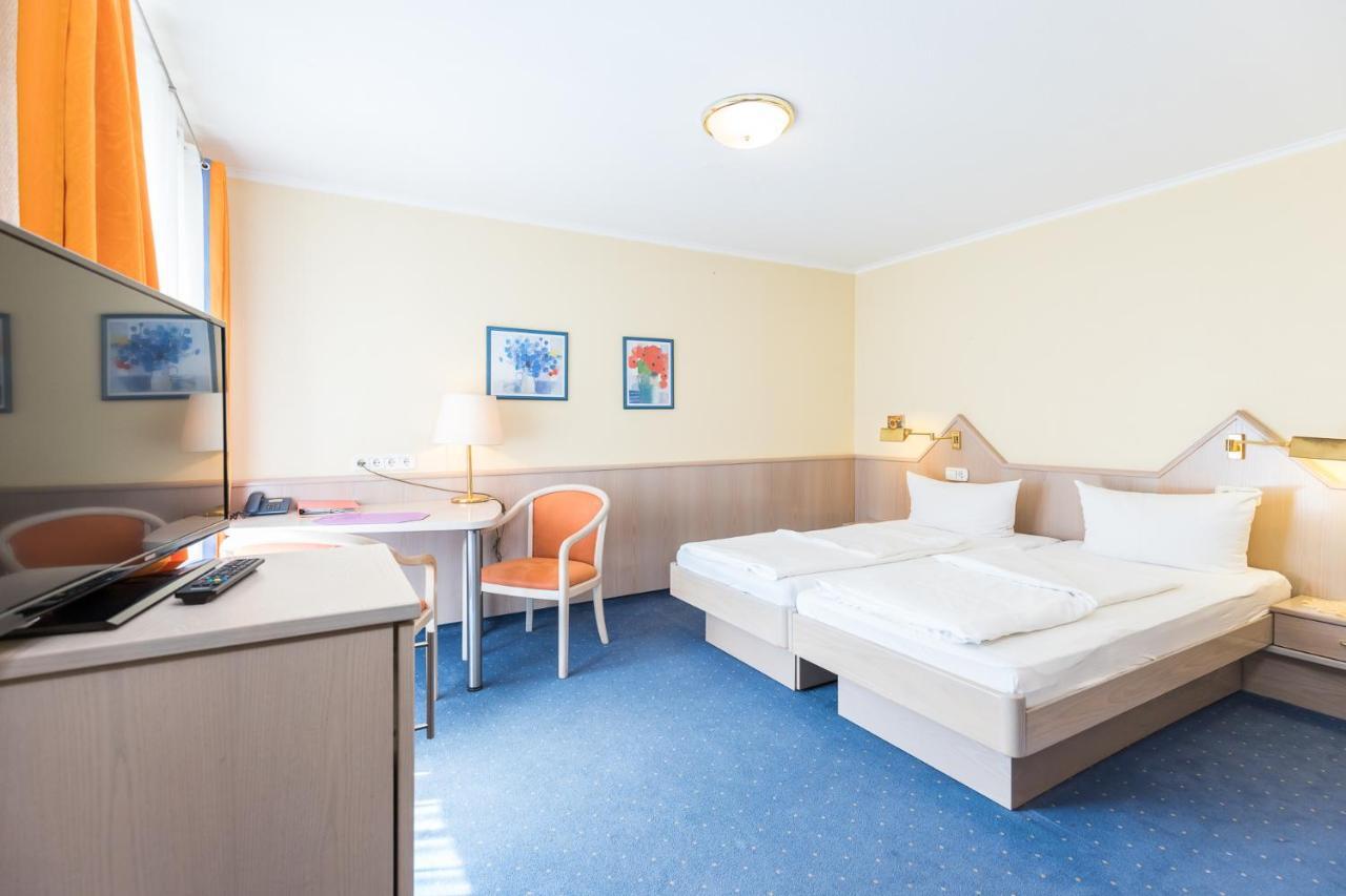 Gaestehaus Anita Gailingen am Hochrhein Extérieur photo